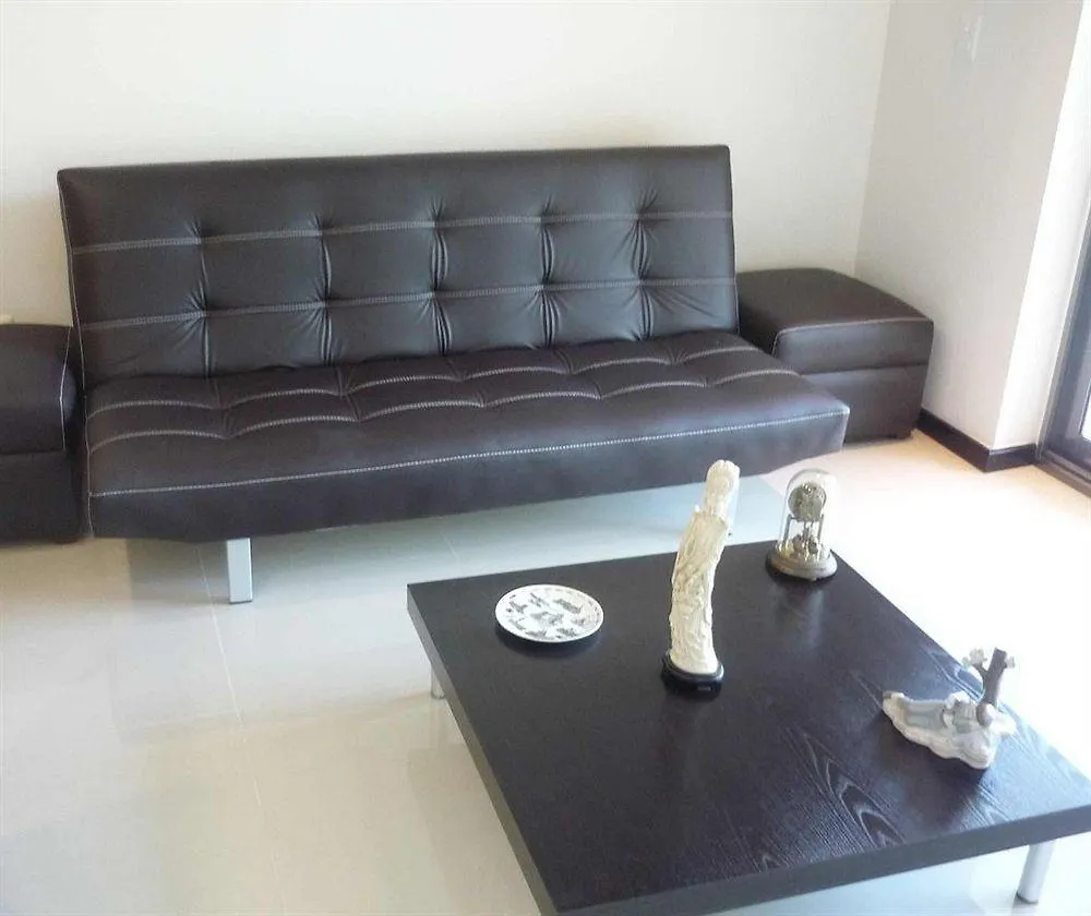Kali Condo Boutique Golf And Spa 푸에르토 아벤투라스